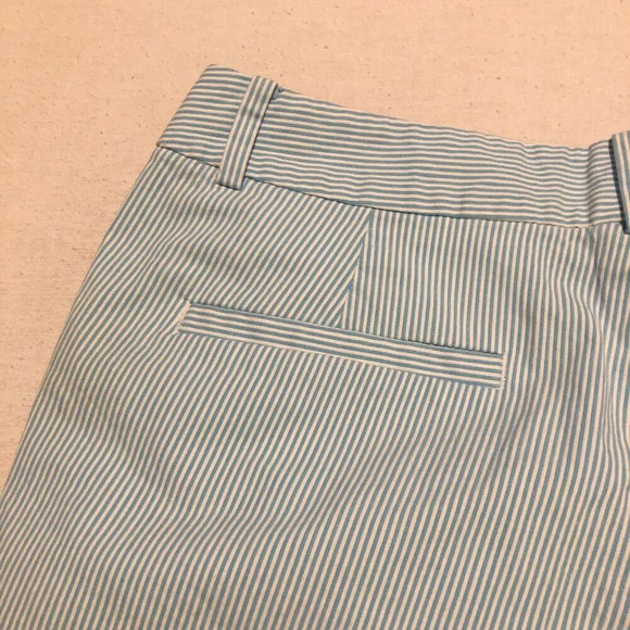 Ralph Lauren Active Bermuda Womens Shorts Size 2 - Picture 13 of 16